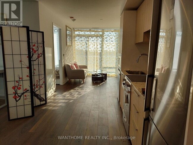 Photo du bâtiment - 18 Maitland Terrace