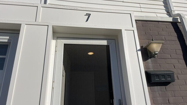 Foto del edificio - 7 Vine Ct