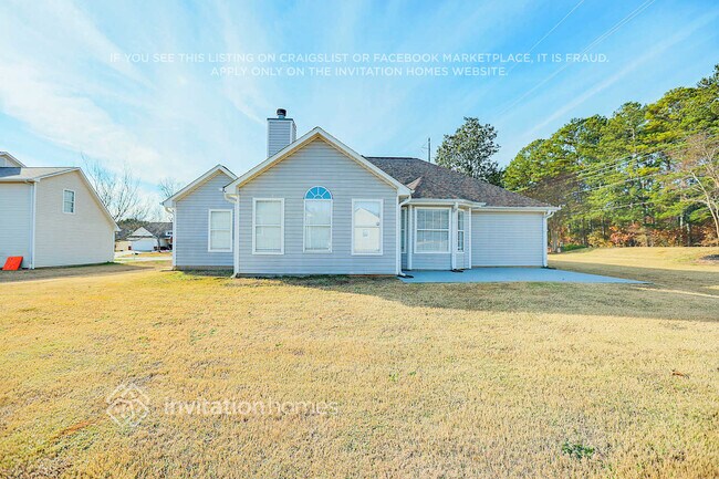 Building Photo - 5170 Towne Park Dr