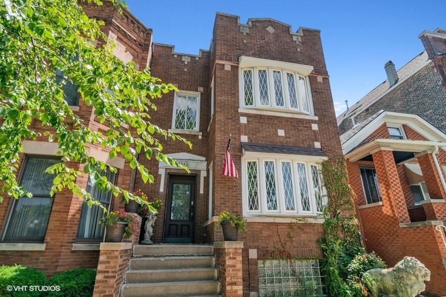 3343 S Emerald Ave Unit 2, Chicago, IL 60616 Condo for Rent in