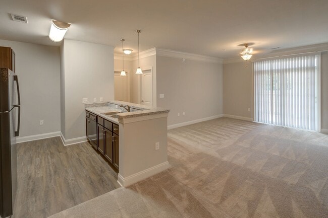 Building Photo - The Village at Westlake