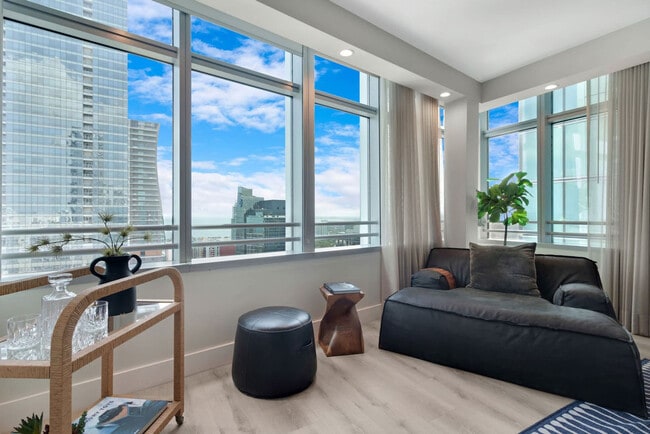 Foto del edificio - 1395 Brickell Ave