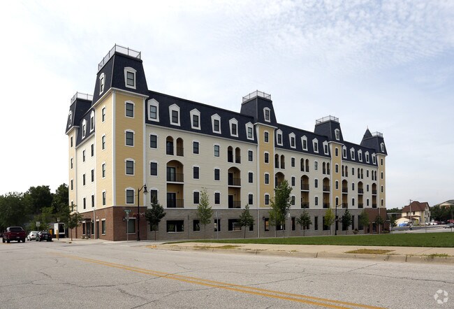 1 Bedroom Apartments For Rent In Lafayette