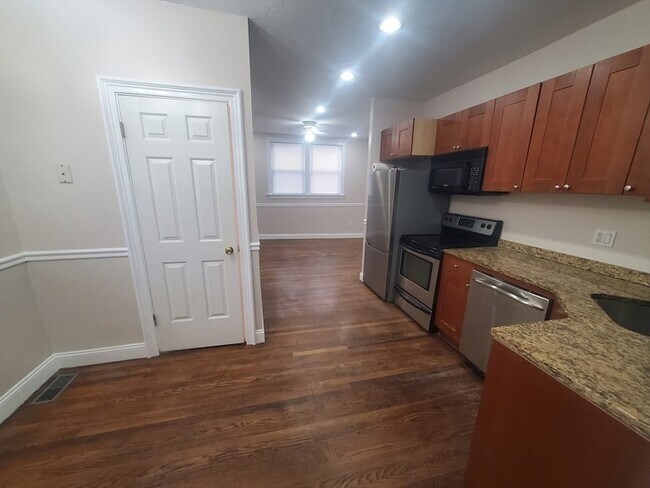 Photo - 854 Dorchester Ave Apartment