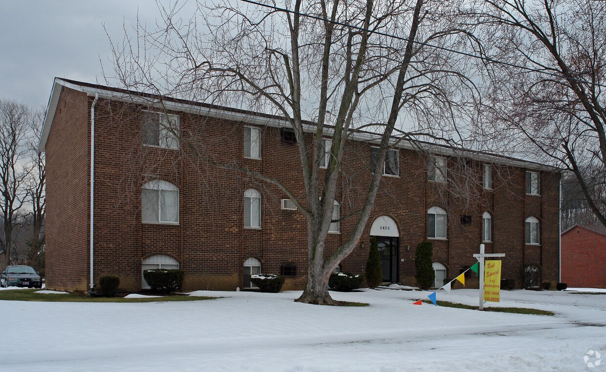 5420 Eastgate Dr, Fairfield, OH 45014 Apartments in Fairfield, OH