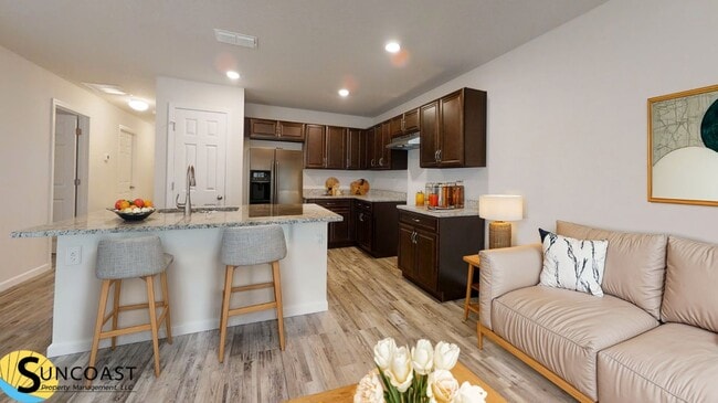 Foto del edificio - READY NOW Beautiful 2/2 Duplex in Palm Coast
