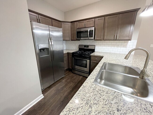 Foto del interior - Walnut Grove Apartments