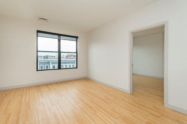 Interior Photo - West Square Apartments
