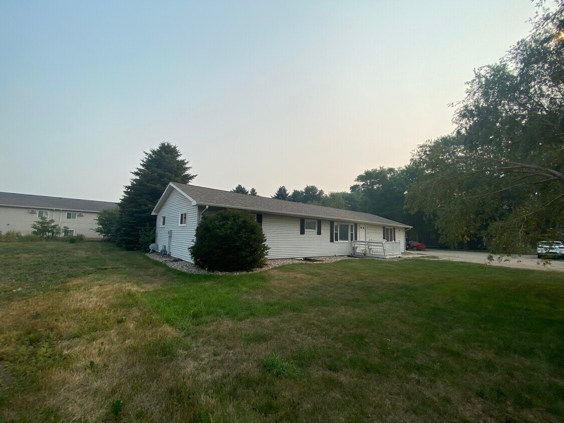 510 US14 Unit 2, Volga, SD 57071 Apartments at 510 US14 Volga, SD