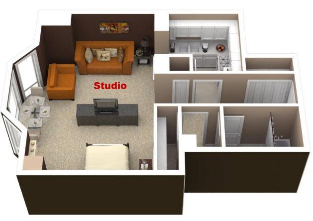 Building Photo - 1130 N Dearborn St