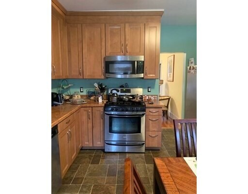 Foto del edificio - 260 Parker Hill Ave