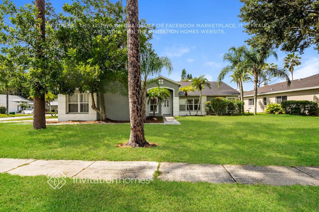 Foto principal - 4300 Ridgemoor Dr N