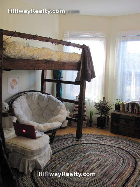 Foto principal - 852 Huntington Ave