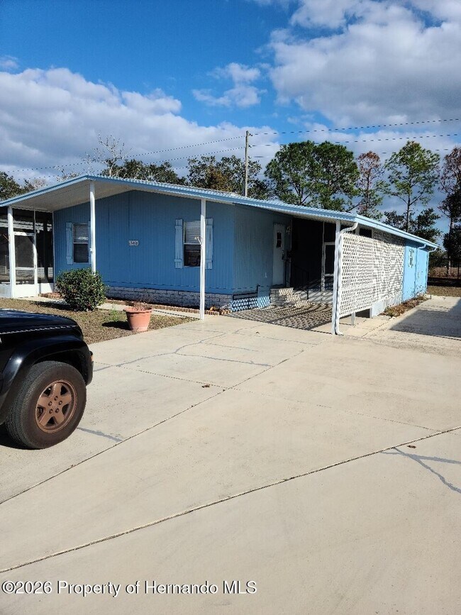 Foto del edificio - 15466 Brookridge Blvd