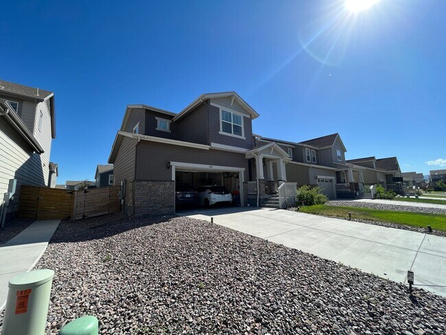 Foto del edificio - Wonderful Smart Home in Mosaic