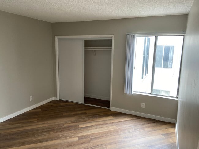 Foto del edificio - The Claridge Apartments