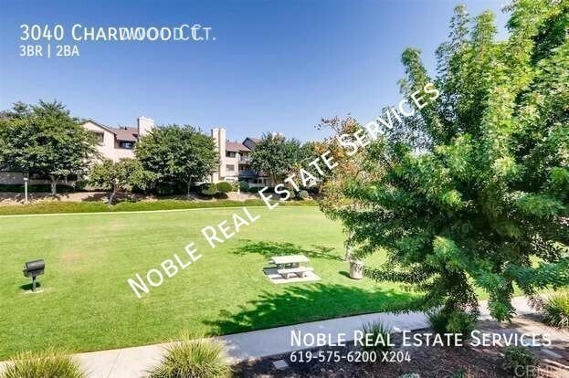 Foto del edificio - 3040 Charwood Ct