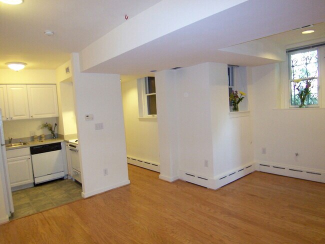 Foto del edificio - 1752 17th St NW