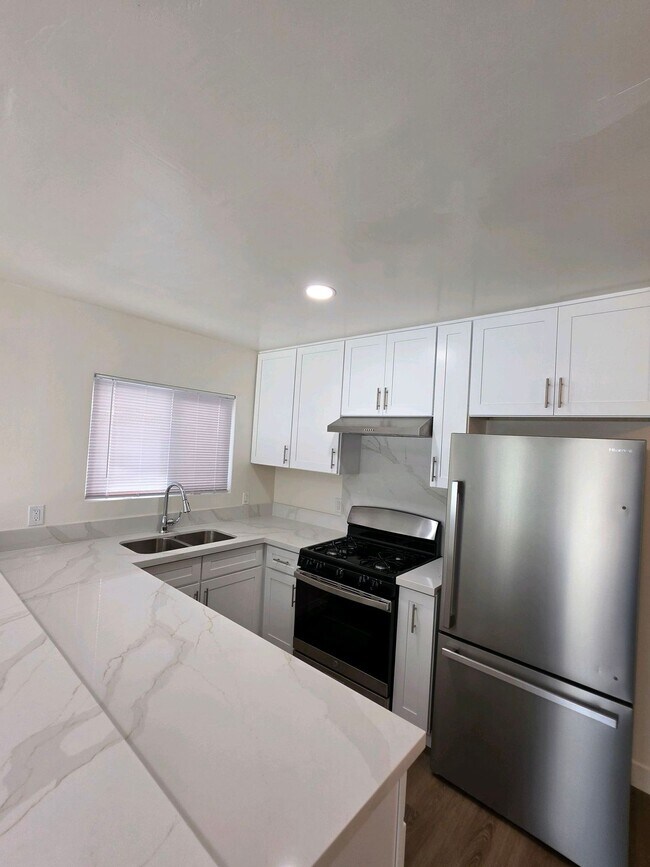 Foto del edificio - 3637 E. 8th St. #1, Long Beach, CA 90804