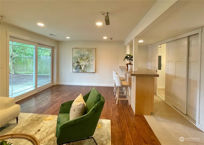 Living Room - 118 153rd Pl SE