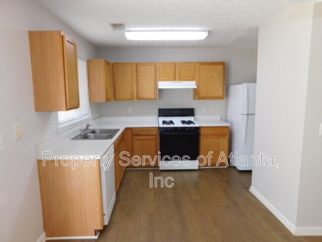 Foto del edificio - 153 Windcroft Ln NW