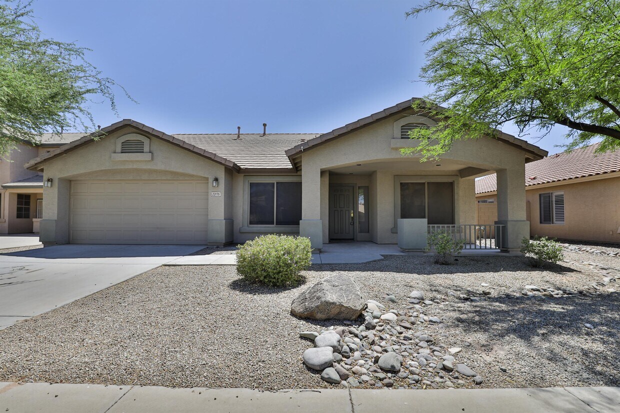 22175 N Van Loo Dr, Maricopa, AZ 85138 House for Rent in Maricopa, AZ