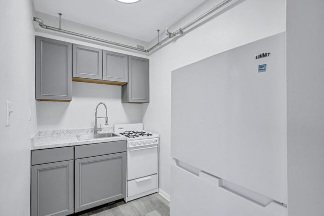 Interior Photo - Glebe House Apartments