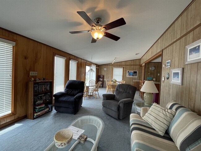 Building Photo - 57256 Sea Scape Ln