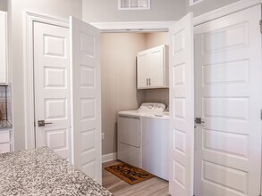 The Aviator: 1BR, 1BA- Kitchen - The Waters At Redstone