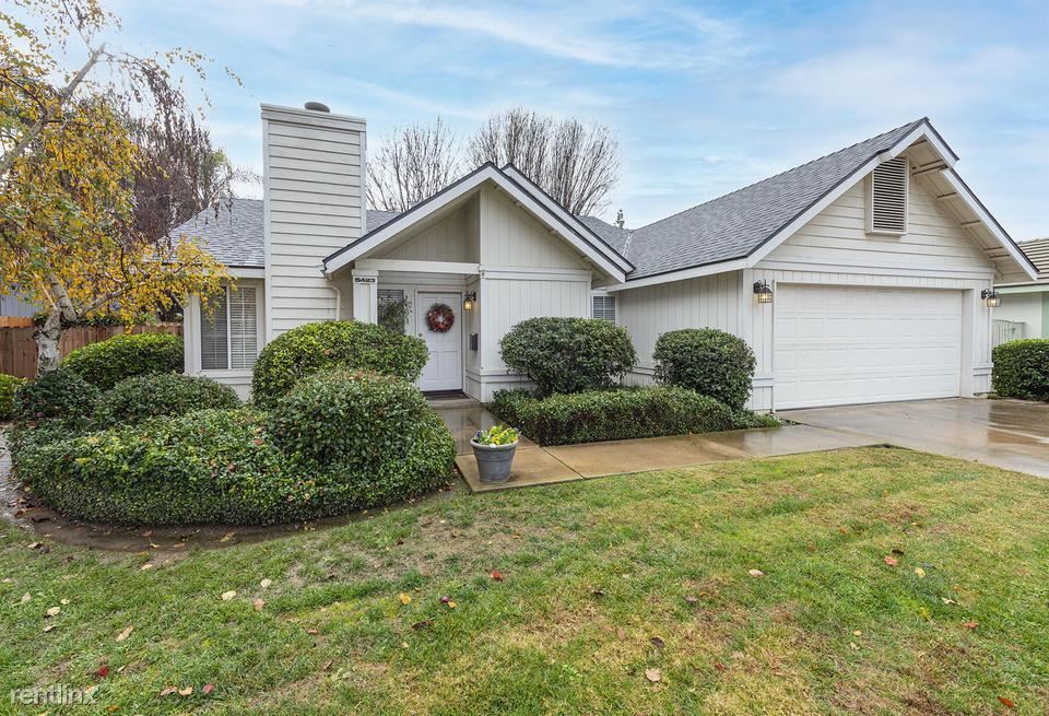 Primary Photo - 3 br, 2 bath House - 5423 W Damsen Ave