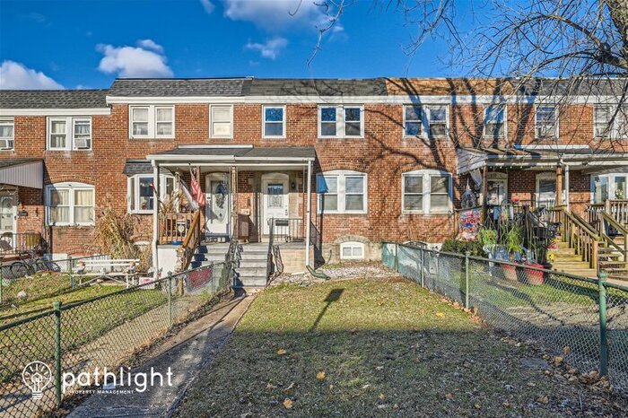 Primary Photo - 212 W Edgevale Road, Baltimore, MD, 21225