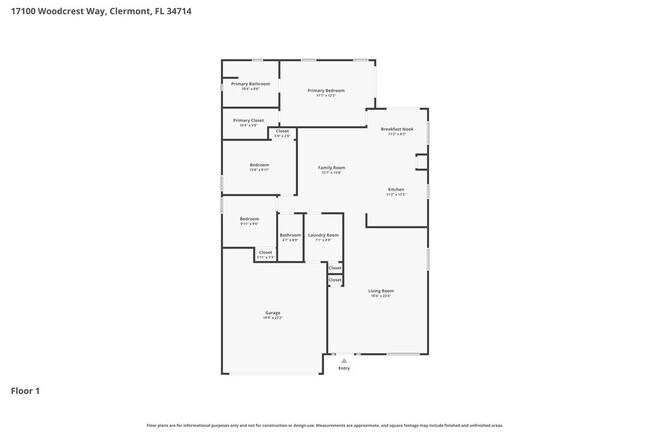 Foto del edificio - 17100 Woodcrest Way