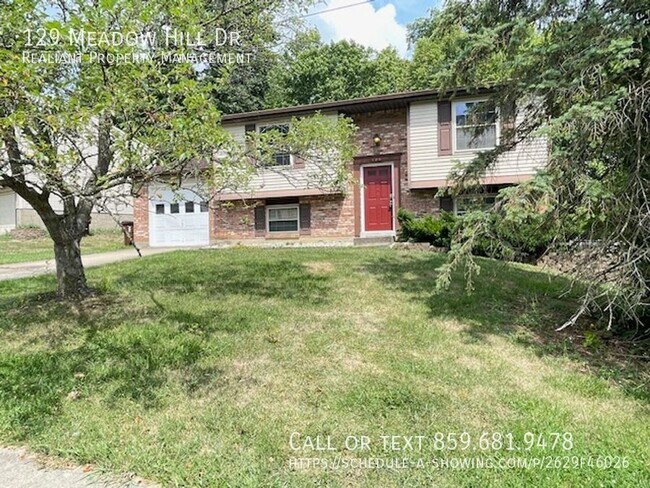 Photo - 129 Meadow Hill Dr House