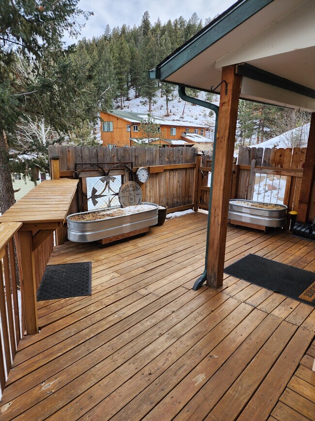 Building Photo - 3475 Independence Trail