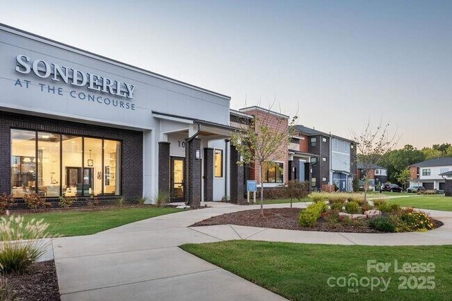 Foto del edificio - 1035 Strensall Ln