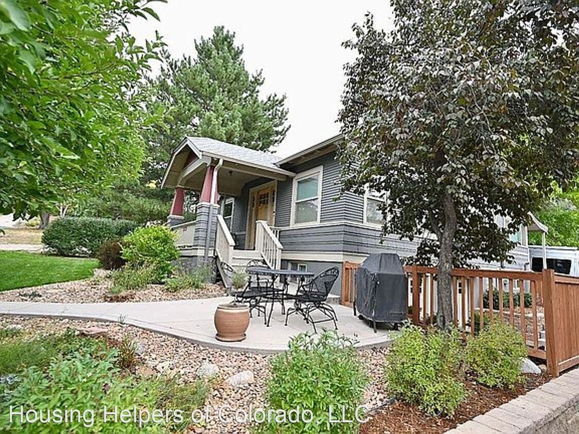Primary Photo - 3 br, 2 bath House - 2330 22nd Street