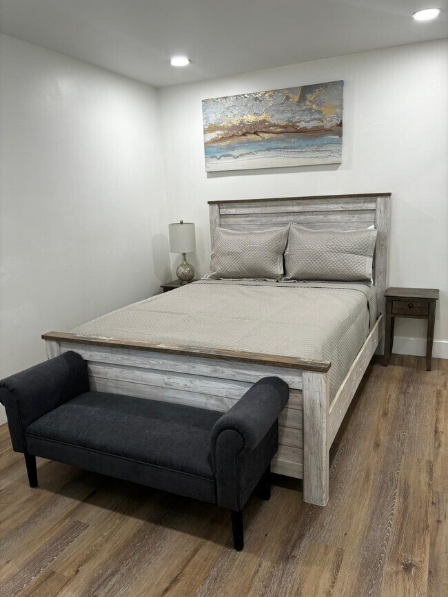 bedroom - 13834 Bottlebrush Ct