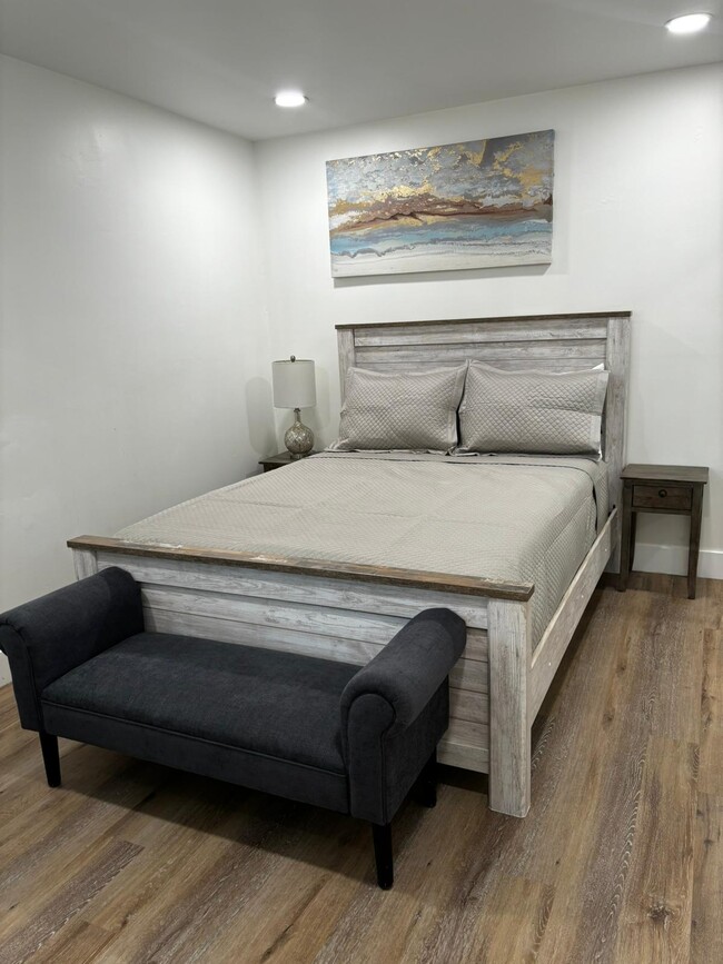 dormitorio - 13834 Bottlebrush Ct