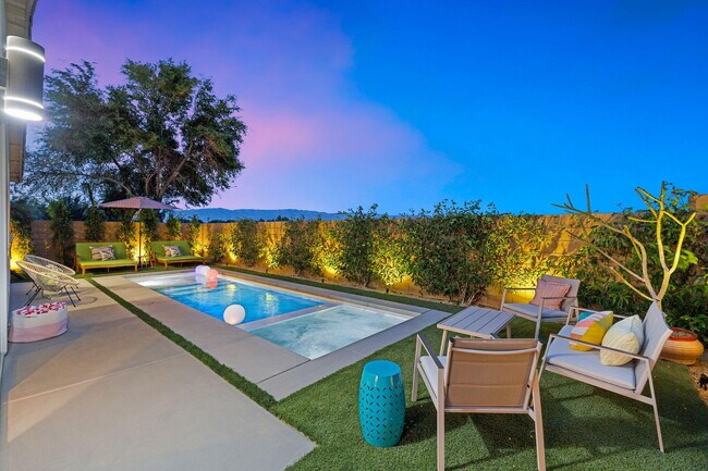 Foto del edificio - 48584 Anastacia Ct