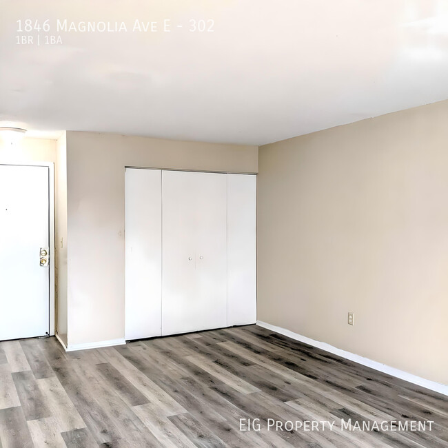 Foto del edificio - 1846 Magnolia Ave E