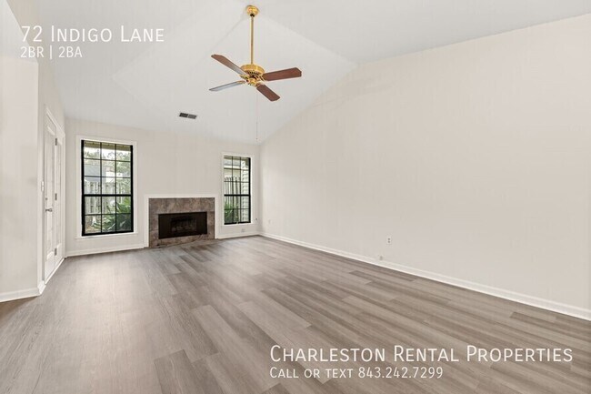 Foto del edificio - 72 Indigo Ln