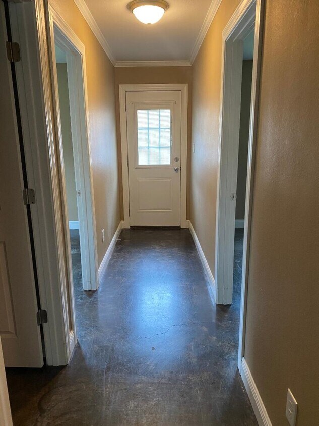 Dean Chapel Condo for Rent in West Monroe, LA