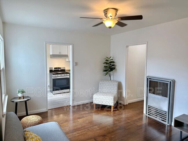 Building Photo - 5122 Lemon Grove Ave