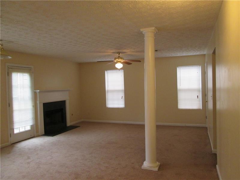 5140 Tussahaw Crossing, McDonough, GA 30252 House Rental in McDonough