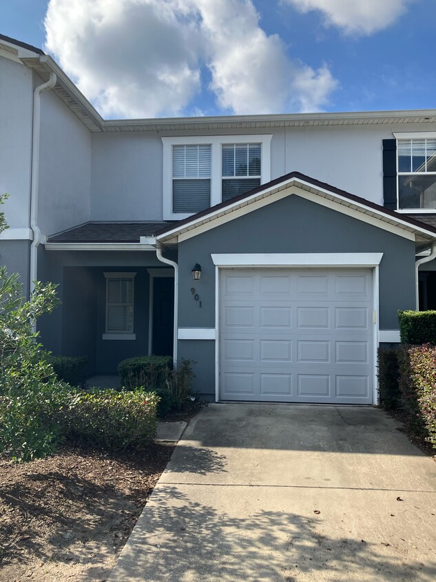 901 Black Cherry Dr S, Saint Johns, FL 32259 House for Rent in Saint