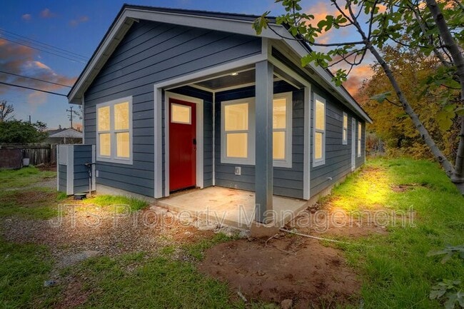 Foto del edificio - 4712 65th St