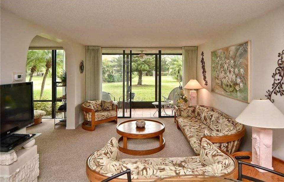 Foto principal - 612 Bird Bay Dr S