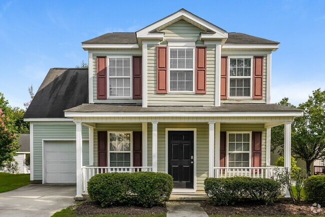 Building Photo - 3917 Apperson Dr