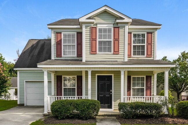 Building Photo - 3917 Apperson Dr