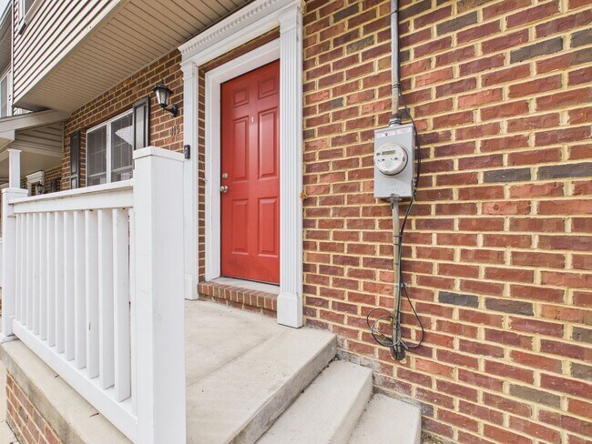 Foto del edificio - Beautifully Maintained Single-Family Home in Steelton